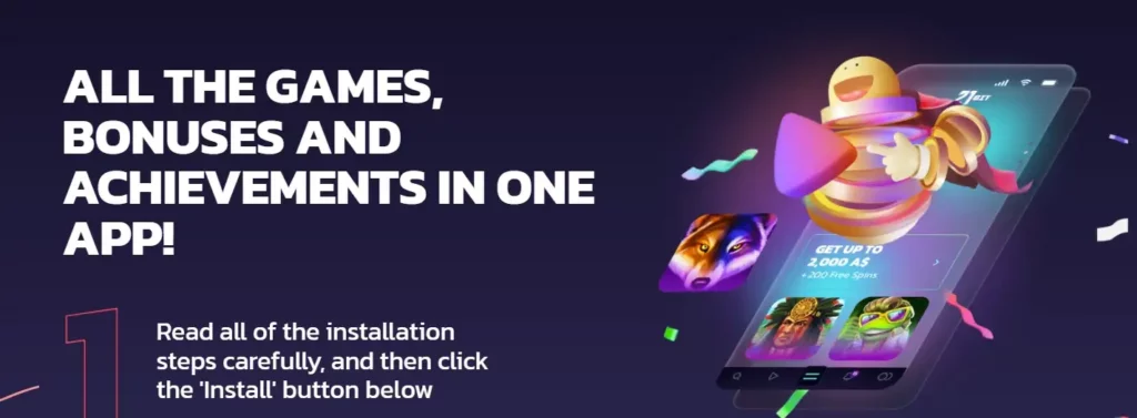 Smooth Mobile Gaming Experience