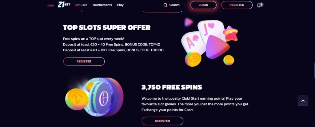 Smart Bonus Strategy
