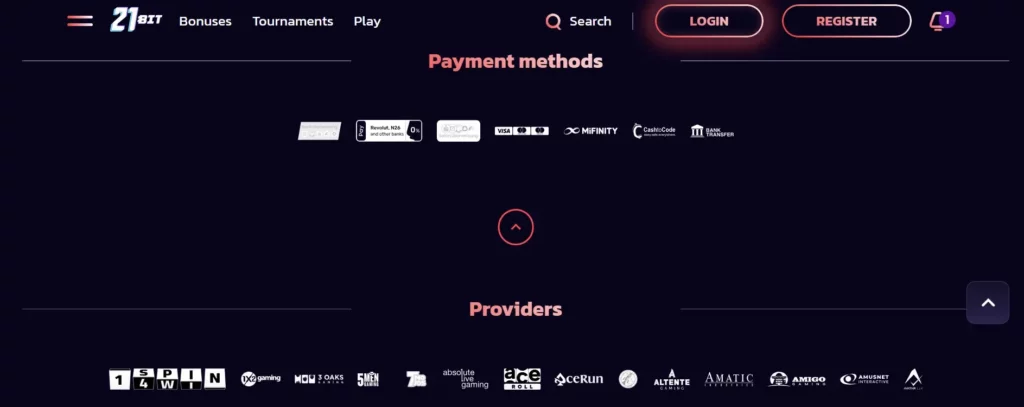 Payment Processing