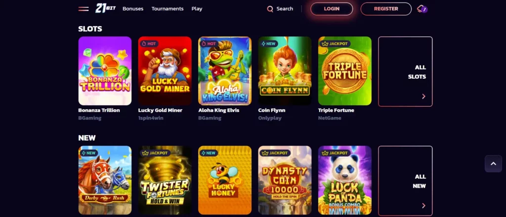 Top Video Slot Picks