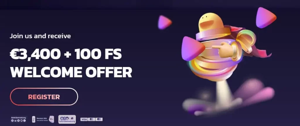 A Welcome Bonus That Truly Delivers